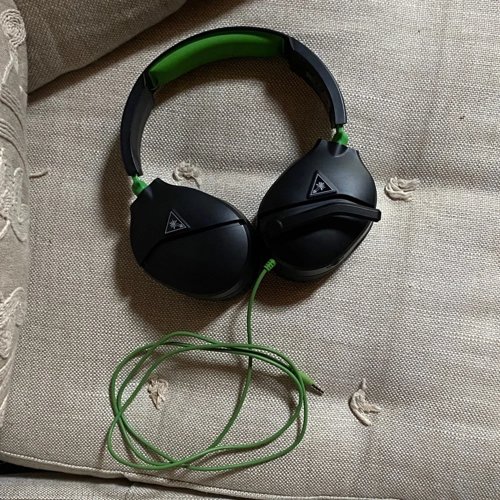 Turtle Beach experience immersive